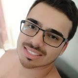Leu from Iguape | Man | 31 years old | Libra