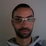 Negro from Cartago | Man | 38 years old | Virgo