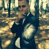 Burton from Tirana | Man | 41 years old | Capricorn