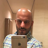 Shami from Tatsuno | Man | 46 years old | Virgo