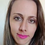 Adri from Ponta Grossa | Woman | 34 years old | Cancer