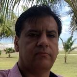 Hudson from Estancia | Man | 50 years old | Virgo