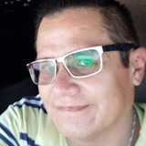 Renesito from Tlalnepantla | Man | 53 years old | Gemini
