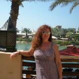 Fern from Jacksonville Beach | Woman | 51 years old | Aries