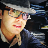Ali from Najafabad | Man | 35 years old | Capricorn