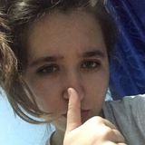 Dann from Pontal do Parana | Woman | 26 years old | Leo