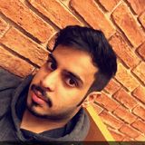 Abode from Riyadh | Man | 36 years old | Sagittarius