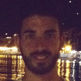 Tommaso from Imperia | Man | 35 years old | Virgo