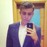 Martinmk from Prilep | Man | 30 years old | Sagittarius