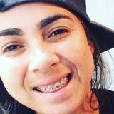 Be from Aparecida | Woman | 32 years old | Aquarius