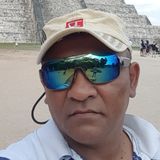 Osmar from Merida | Man | 53 years old | Cancer