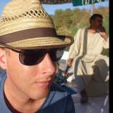 Curious from Den Haag | Man | 41 years old | Gemini