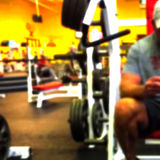 Marine from Morton | Man | 55 years old | Cancer