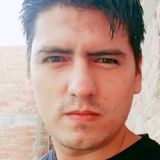 Eton from Riberalta | Man | 33 years old | Aquarius