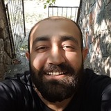 Murat from Adana | Man | 39 years old | Libra