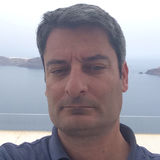 Thanos from Thessaloníki | Man | 58 years old | Gemini
