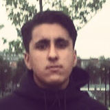 Emad from Nieuw-vennep | Man | 29 years old | Taurus