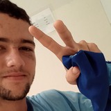 Lucasputaqueo5 from Sao Domingos do Maranhao | Man | 23 years old | Capricorn