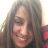 Cabello from Criciuma | Woman | 33 years old | Leo