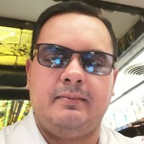 Jonathan from Orosi | Man | 44 years old | Aquarius