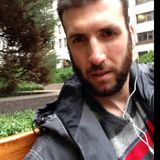 Rock from San Francisco | Man | 40 years old | Aquarius