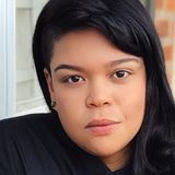 Naine from Ourinhos | Woman | 38 years old | Capricorn