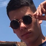 Vilsonleonarsz from Mafra | Man | 23 years old | Capricorn