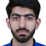 Abx from Trier | Man | 25 years old | Taurus