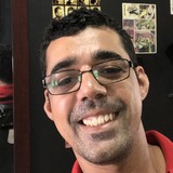 Maromba from Araripina | Man | 35 years old | Gemini