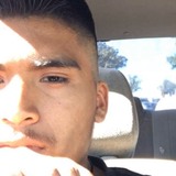 Yogi from Solvang | Man | 24 years old | Capricorn