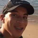 Iaguinho from Volta Redonda | Man | 30 years old | Capricorn