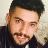 Mhmtt from Bursa | Man | 33 years old | Pisces