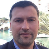 Aleksandar from Shtip | Man | 47 years old | Cancer