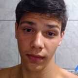 Vitorhugoleifc from Vinhedo | Man | 23 years old | Sagittarius