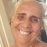 Cristina from Guarapari | Woman | 45 years old | Aries