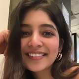 Bunny from Hyde Park | Woman | 29 years old | Capricorn
