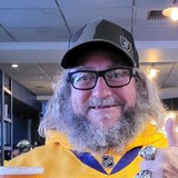Topangabeard94 from Topanga | Man | 56 years old | Gemini
