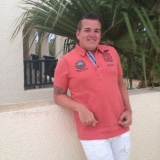 Jantje from Wetteren | Man | 37 years old | Libra