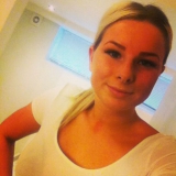 Kristine from Ringsted | Woman | 31 years old | Pisces
