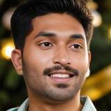 Gsimhachalamzs from Bamboo Flat | Man | 25 years old | Capricorn
