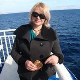 Danna from Athens | Woman | 52 years old | Aries