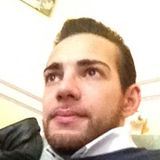 Raff from Caserta | Man | 36 years old | Aries
