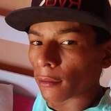 Carlosexpedig3 from Lagoa Formosa | Man | 29 years old | Libra