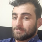 Kova from Erzurum | Man | 35 years old | Aquarius