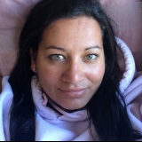 Milli from Stavanger | Woman | 37 years old | Gemini