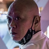 Eugenejudeka from Singapore | Man | 53 years old | Cancer