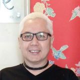 Obert from Africo | Man | 55 years old | Scorpio