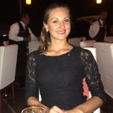 Lansmed from Vinnitsa | Woman | 38 years old | Sagittarius