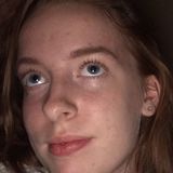 Gingerninja from Herentals | Woman | 26 years old | Gemini