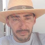 Oscar from Federal | Man | 38 years old | Cancer